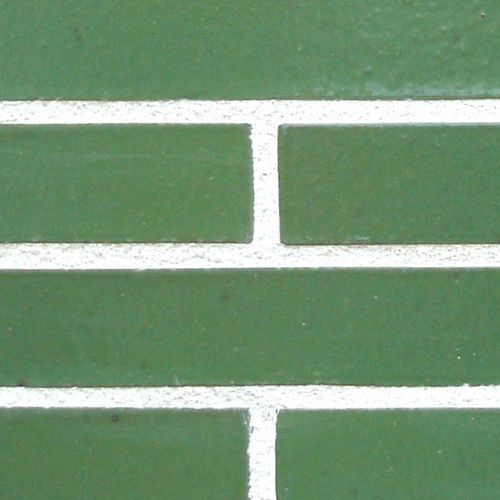 Mattone per facciata - EMERALD - Klinker Covadonga - pieno / speciale / acustico