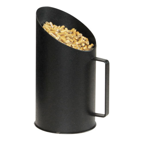 Dosatore per pellet in acciaio - 50.553 - Comex Production S.N.C.