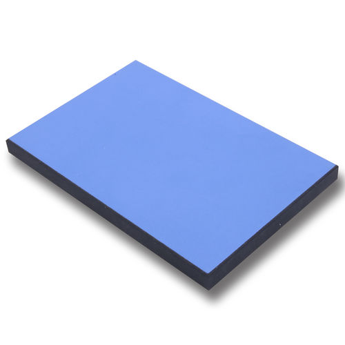 Pannello laminato per arredamento - COMPACT : 207 - JIANGSU TRSK NEW MATERIAL - di rivestimento / per interni / da parete