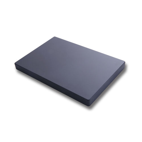 Laminato decorativo anti-impronta - AFP01 - JIANGSU TRSK NEW MATERIAL - a tinta unita / opaco / ignifugo