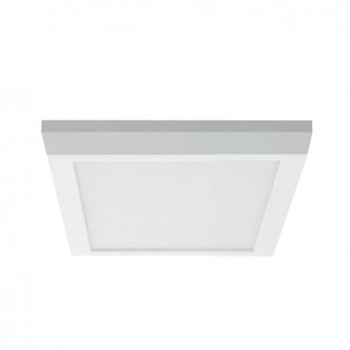 Downlight sporgente - ATIK 30x30 - BLACK LIGHT ELEKTRONIK - LED / quadrato / IP54