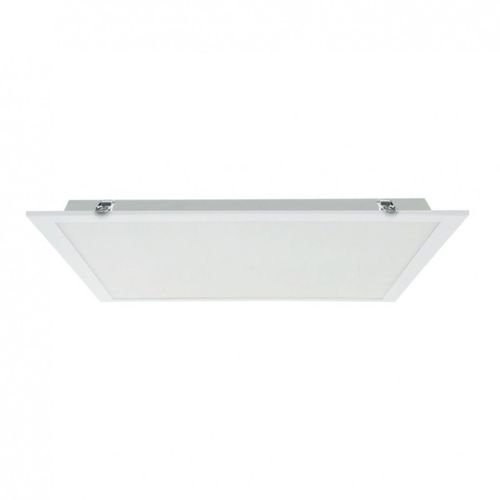 Luce ad incasso - MERGA 60X60 - BLACK LIGHT ELEKTRONIK - LED / quadrata / IP65