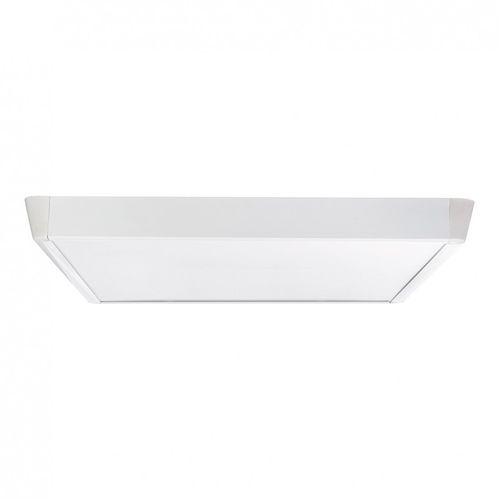 Pannello led per soffitto - EPSILON 60X60 - BLACK LIGHT ELEKTRONIK