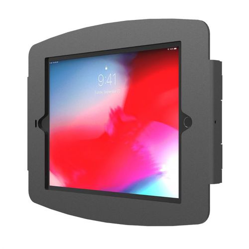 Supporto per tablet da parete - SPACE  - Maclocks / Compulocks - contract / orizzontale / con sistema di sicurezza