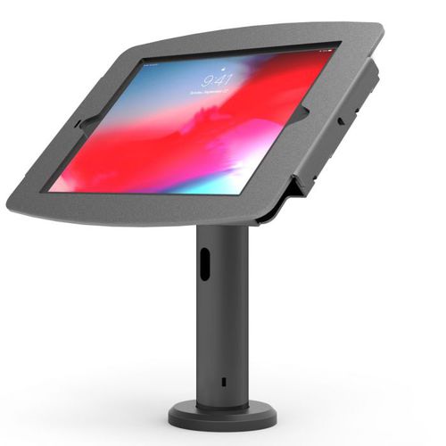 Supporto per tablet da tavolo - SPACE RISE - Maclocks / Compulocks - contract / orizzontale / avvitabile