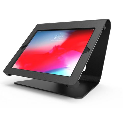 Supporto per tablet da tavolo - NOLLIE  - Maclocks / Compulocks - contract / orizzontale / avvitabile