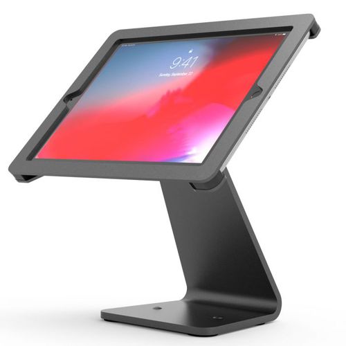 Supporto per tablet da tavolo - AXIS 360 - Maclocks / Compulocks - contract / orizzontale / girevole