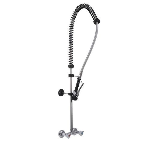 Miscelatore per lavabo - 0501 | MT01 - CANCAN - da appoggio / in metallo / da interno