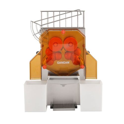 Centrifuga professionale - 0206 - CANCAN