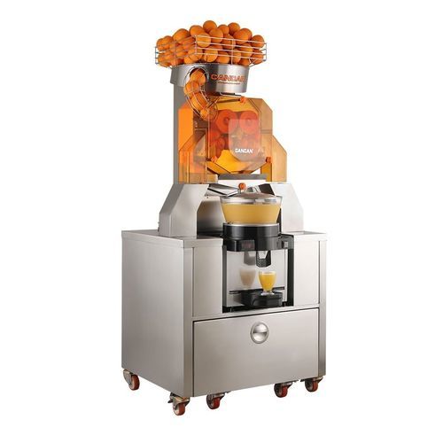 Centrifuga professionale - 0208 - CANCAN