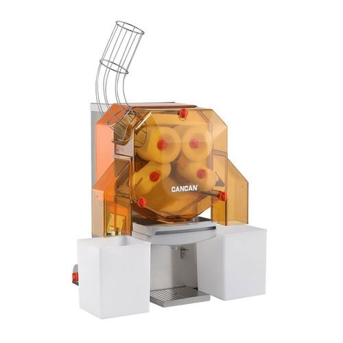 Centrifuga professionale - 0601 POMEGRANATE - CANCAN