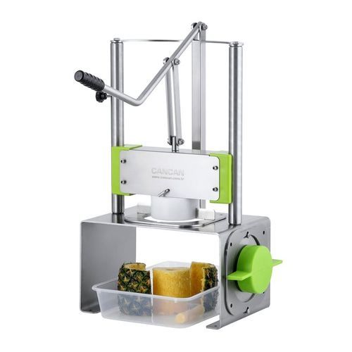 Centrifuga professionale - 0800 - CANCAN