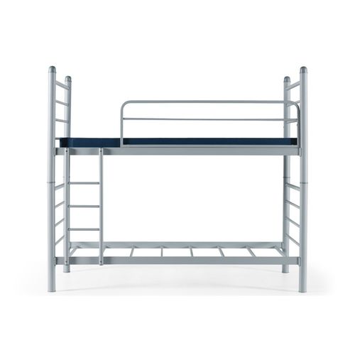 Letto a castello - 6410 - Flekssit Office Furniture - matrimoniale / contemporaneo / imbottito