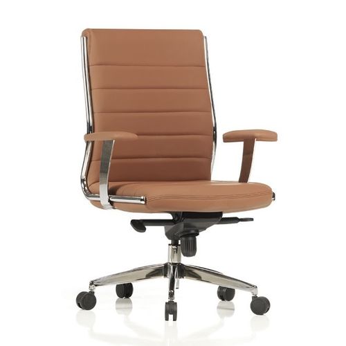 Sedia da ufficio contemporanea - STYLISH - Flekssit Office Furniture - da interno / in poliuretano / imbottita