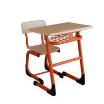 Tavolo per corsi di formazione contemporaneo - ORKIDE  - Flekssit Office Furniture - in legno / con supporto in metallo / rettangolare