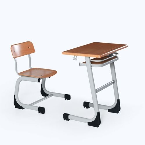 Tavolo per corsi di formazione contemporaneo - BILGE  - Flekssit Office Furniture - in melaminico / con supporto in metallo / rettangolare