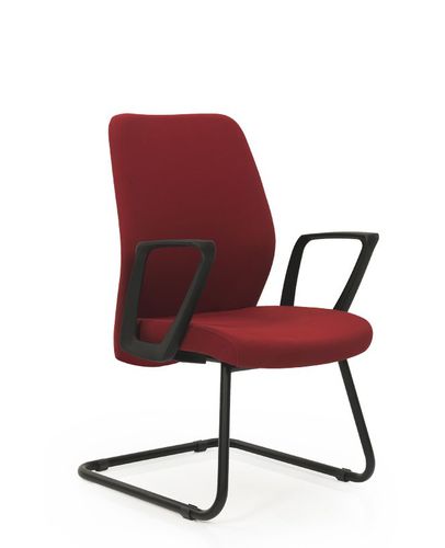 Poltrona direzionale contemporaneo - Gizem - Flekssit Office Furniture - in acciaio / in poliuretano / ad altezza regolabile