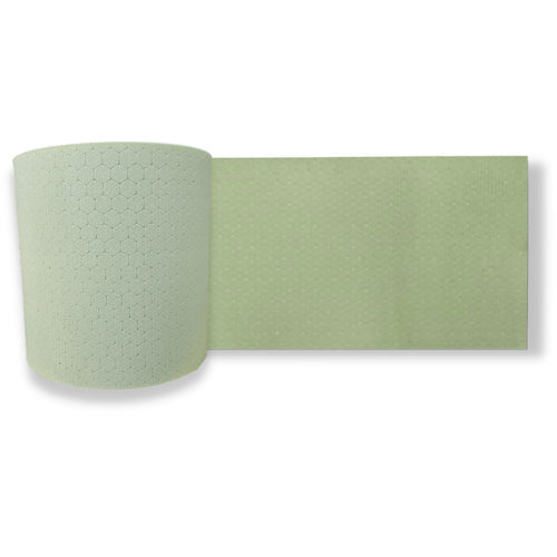 Isolante termico - 3D|CORE™ ROLLS - 3D|CORE GmbH & Co. KG - in schiuma termoplastica / in rotoli / per interni