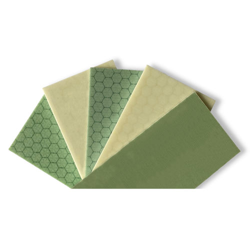 Pannello sandwich per tetto - Cross|CORE™  - 3D|CORE GmbH & Co. KG - per facciata / per muro / per parete