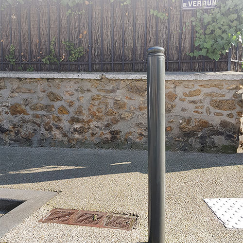 Dissuasore in poliuretano - LE PERREUX 90 - LE POTELET - di sosta / di sicurezza / di controllo accessi