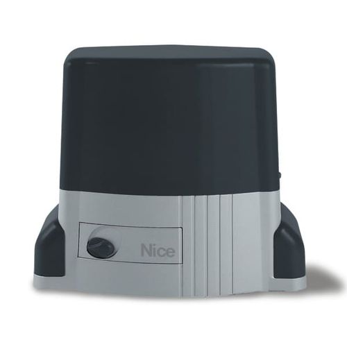 Automazione per cancello scorrevole - NICE THOR 1500  - Ograje Kočevar