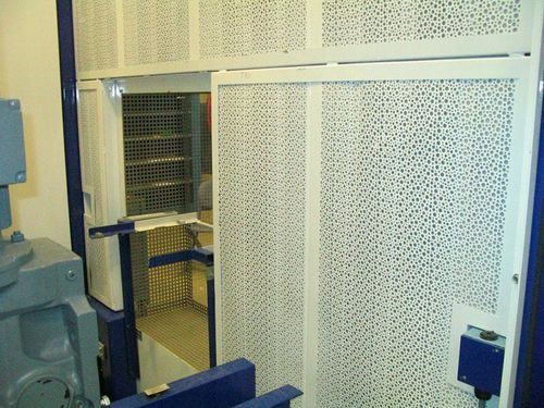 Pannello acustico per soffitto - BOËT StopSon - per muro / in legno / rettangolare