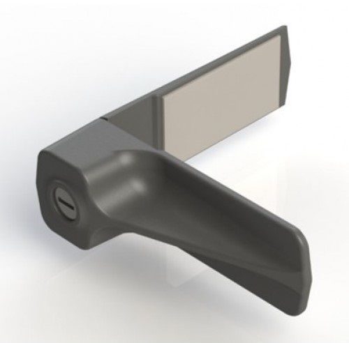 Serratura meccanica - 7710 - Lowe & Fletcher - per mobile / per porta / a 1 punto