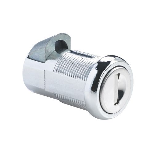 Serratura meccanica - 0305 20mm - Lowe & Fletcher - per mobile / a 1 punto / professionale