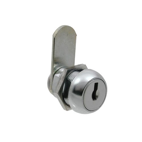 Serratura meccanica - 1332 16mm - Lowe & Fletcher - a camme / per mobile / a 1 punto