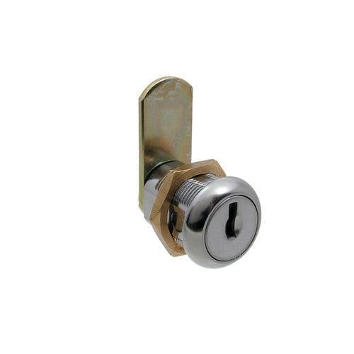 Serratura meccanica - 1336 20mm - Lowe & Fletcher - a camme / per mobile / a 1 punto