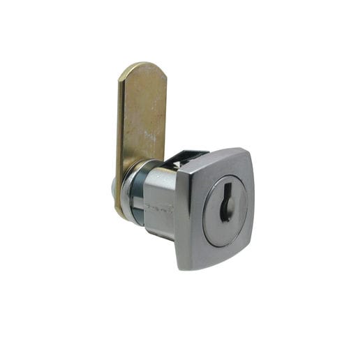 Serratura meccanica - 1339 20mm - Lowe & Fletcher - a camme / per mobile / a 1 punto