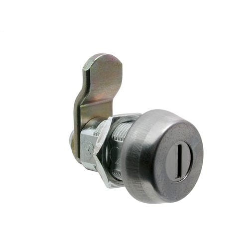 Serratura meccanica - 1414 22mm - Lowe & Fletcher - a camme / per mobile / a 1 punto