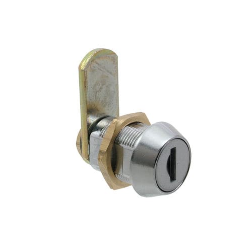 Serratura meccanica - 2106 20mm - Lowe & Fletcher - a camme / per mobile / a 1 punto