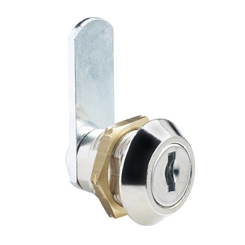 Serratura a camme - C792 15.1mm - Lowe & Fletcher - meccanica / per mobile / a 1 punto