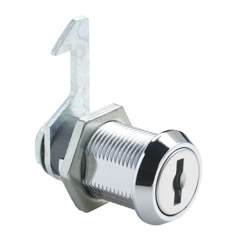 Serratura meccanica - B432 30mm - Lowe & Fletcher - a camme / per mobile / a 1 punto