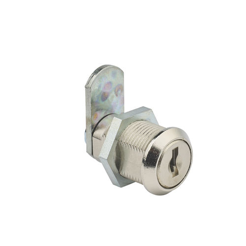 Serratura meccanica - C585 19.9mm - Lowe & Fletcher - a camme / per mobile / a 1 punto