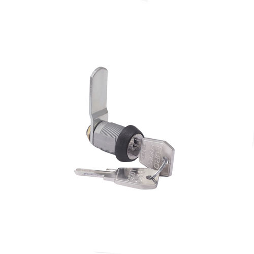 Serratura meccanica - C702 20mm - Lowe & Fletcher - a camme / per mobile / a 1 punto