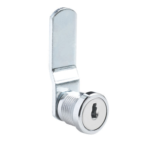 Serratura a camme - D056 11.75mm - Lowe & Fletcher - meccanica / per mobile / a 1 punto