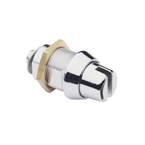Serratura meccanica - F355 20mm - Lowe & Fletcher - a camme / per mobile / a 1 punto