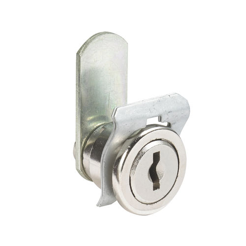 Serratura a camme - F398 15.2mm - Lowe & Fletcher - meccanica / per mobile / a 1 punto