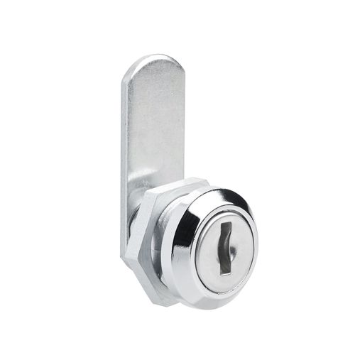 Serratura a camme - F718 11mm  - Lowe & Fletcher - meccanica / per mobile / a 1 punto