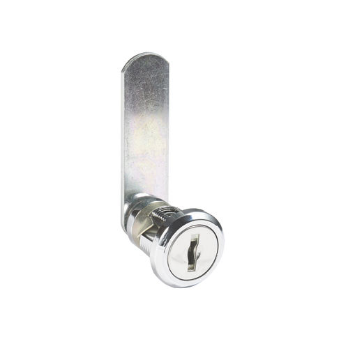 Serratura meccanica - F727 20mm - Lowe & Fletcher - a camme / per mobile / a 1 punto