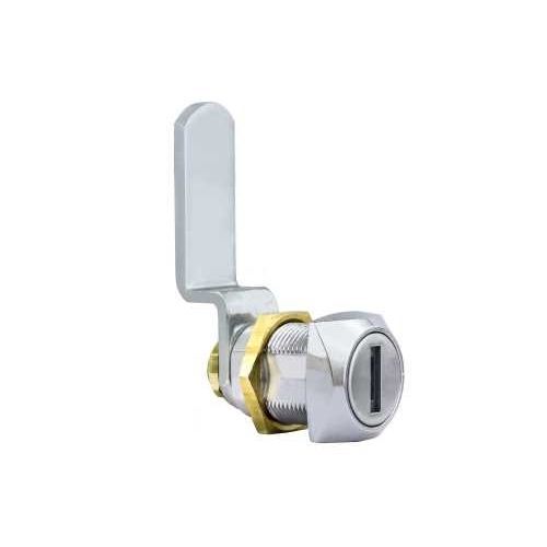 Serratura meccanica - UGL 0902 20mm - Lowe & Fletcher - a camme / per mobile / a 1 punto