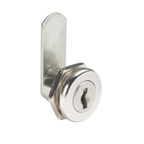 Serratura meccanica - F621 13.5mm - Lowe & Fletcher - a camme / per mobile / a 1 punto