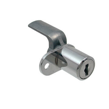Serratura meccanica - 5893 19mm - Lowe & Fletcher - a camme / per mobile / multipunto