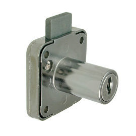 Serratura meccanica - 5864 25mm - Lowe & Fletcher - per mobile / a 1 punto / professionale