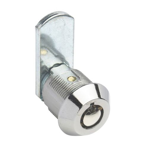 Serratura meccanica - 2403 RPT Lock 18mm - Lowe & Fletcher - a camme / per mobile / a 1 punto