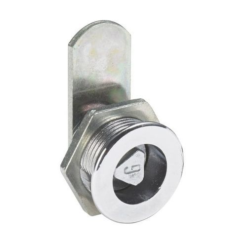 Serratura meccanica - F593 14.5mm - Lowe & Fletcher - a camme / per mobile / a 1 punto