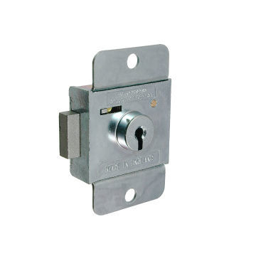 Serratura meccanica - 2216 - Lowe & Fletcher - per mobile / a 1 punto / professionale