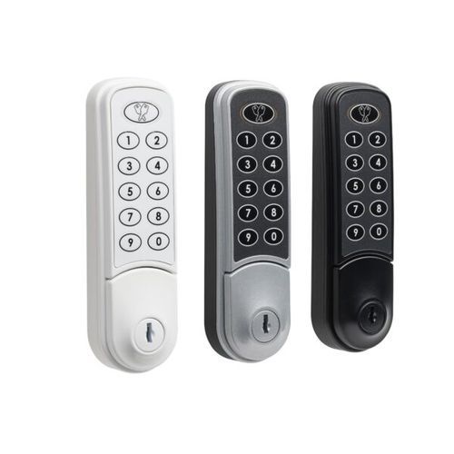 Serratura elettronica - Nimbus 3960 - Lowe & Fletcher - a camme / a combinazione / per armadietto da spogliatoio